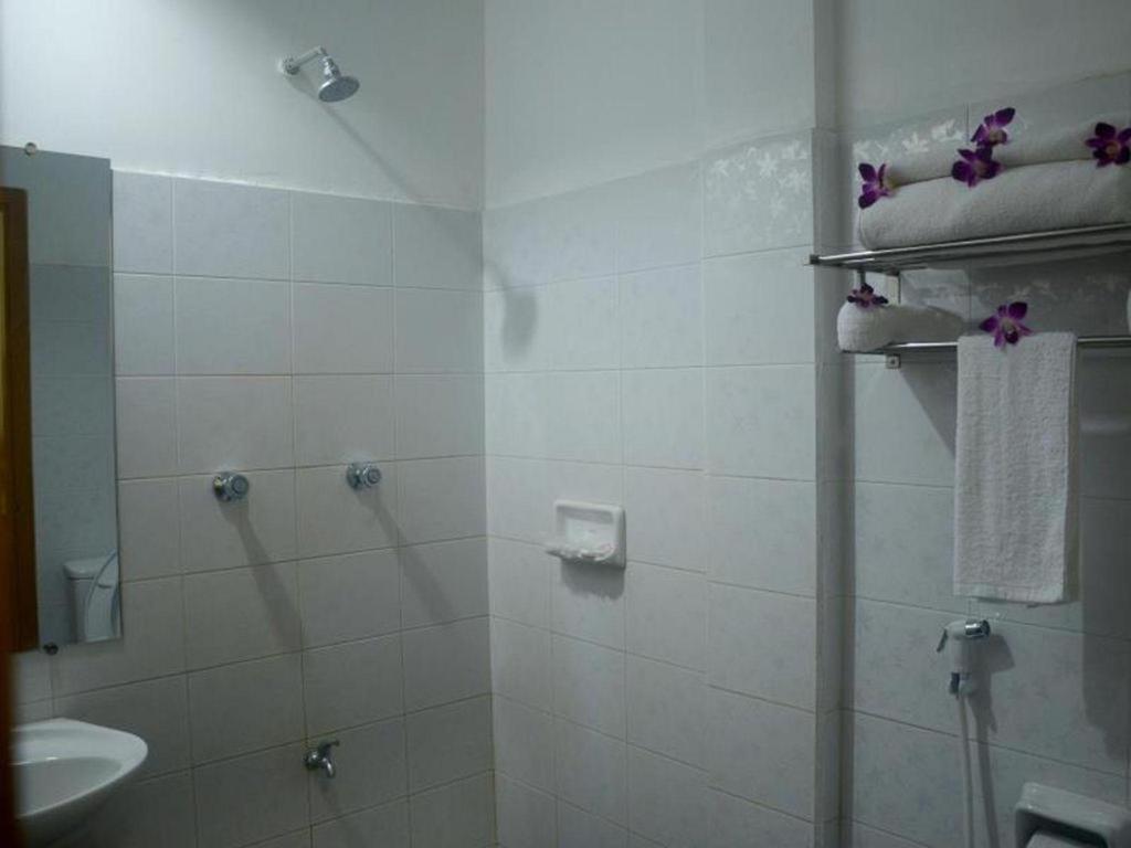 Diamond Crown Hotel Dawei Ngoại thất bức ảnh