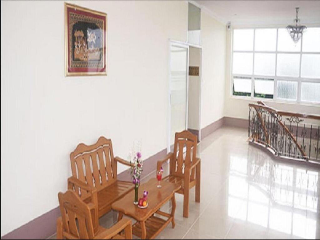 Diamond Crown Hotel Dawei Ngoại thất bức ảnh