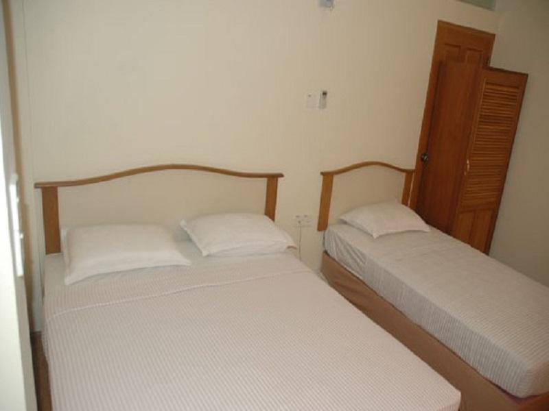 Diamond Crown Hotel Dawei Ngoại thất bức ảnh