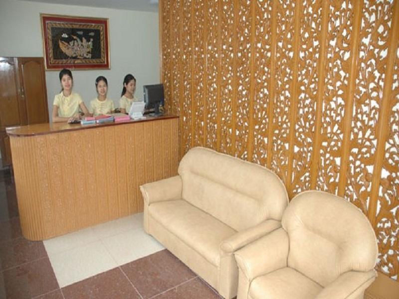 Diamond Crown Hotel Dawei Ngoại thất bức ảnh