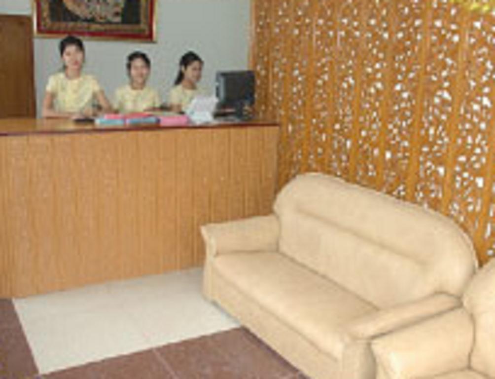 Diamond Crown Hotel Dawei Ngoại thất bức ảnh