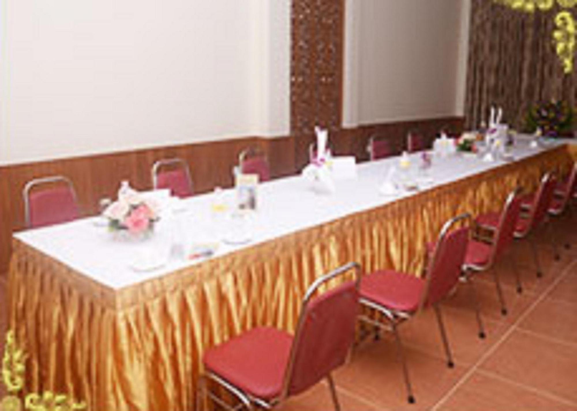 Diamond Crown Hotel Dawei Ngoại thất bức ảnh