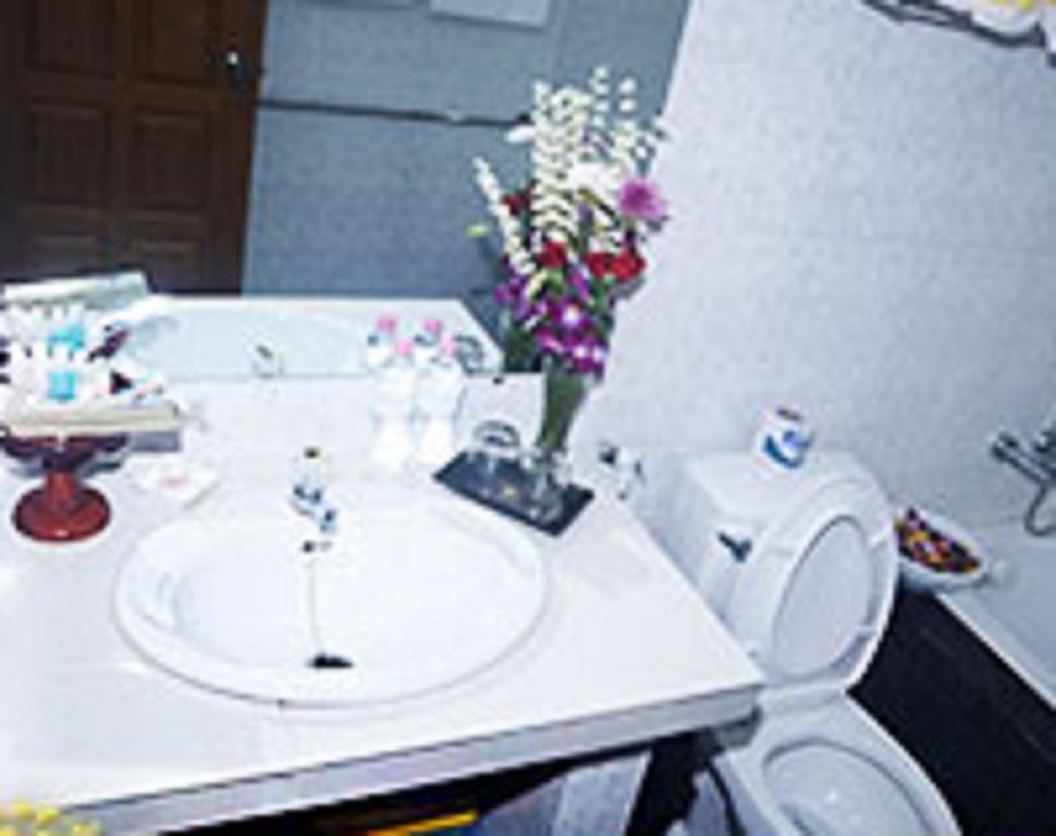 Diamond Crown Hotel Dawei Ngoại thất bức ảnh