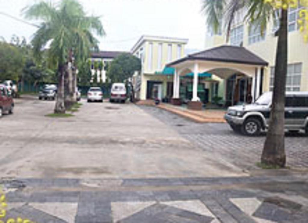 Diamond Crown Hotel Dawei Ngoại thất bức ảnh