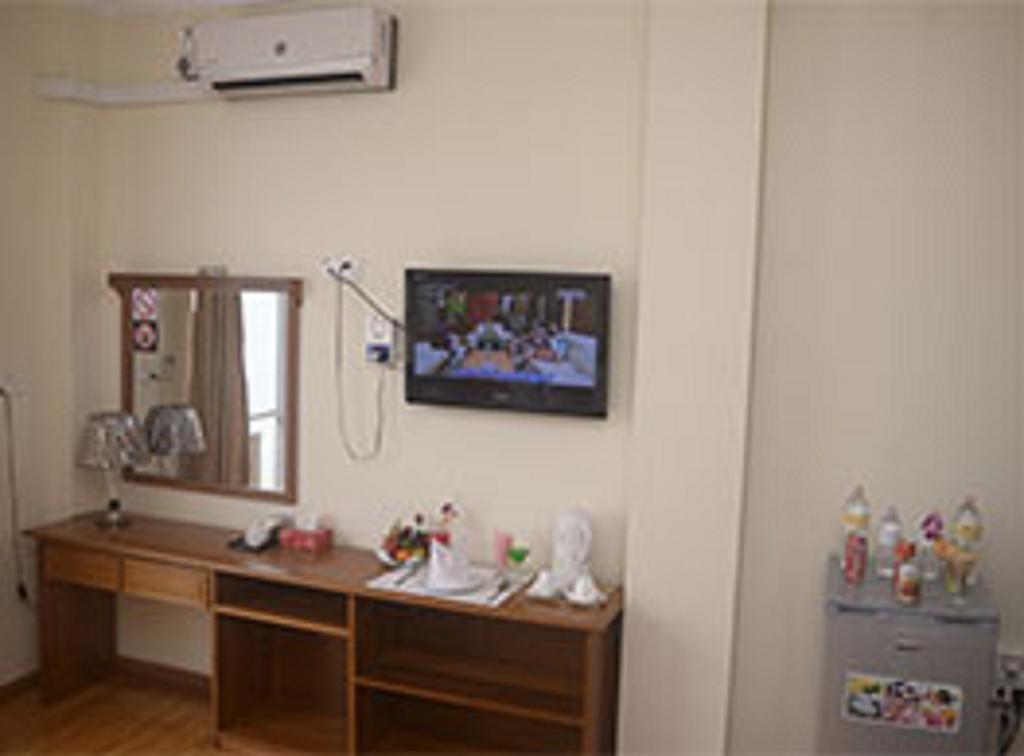 Diamond Crown Hotel Dawei Ngoại thất bức ảnh