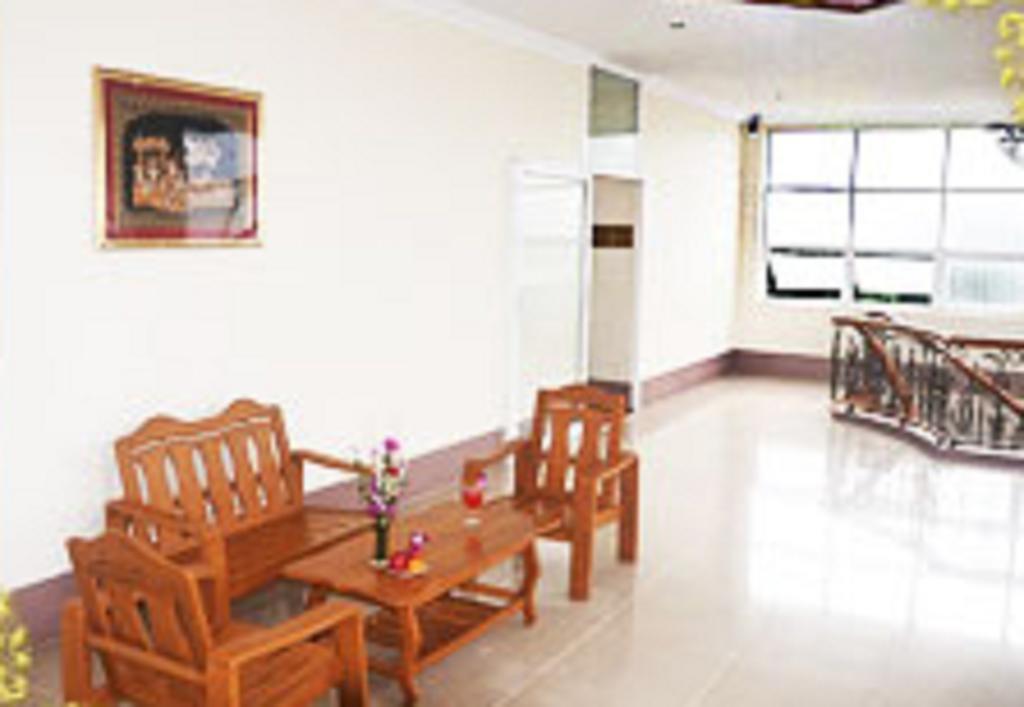 Diamond Crown Hotel Dawei Ngoại thất bức ảnh