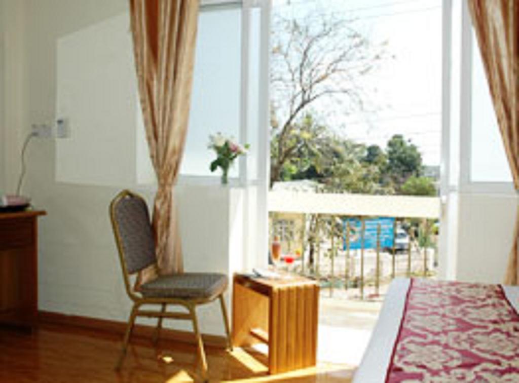Diamond Crown Hotel Dawei Ngoại thất bức ảnh