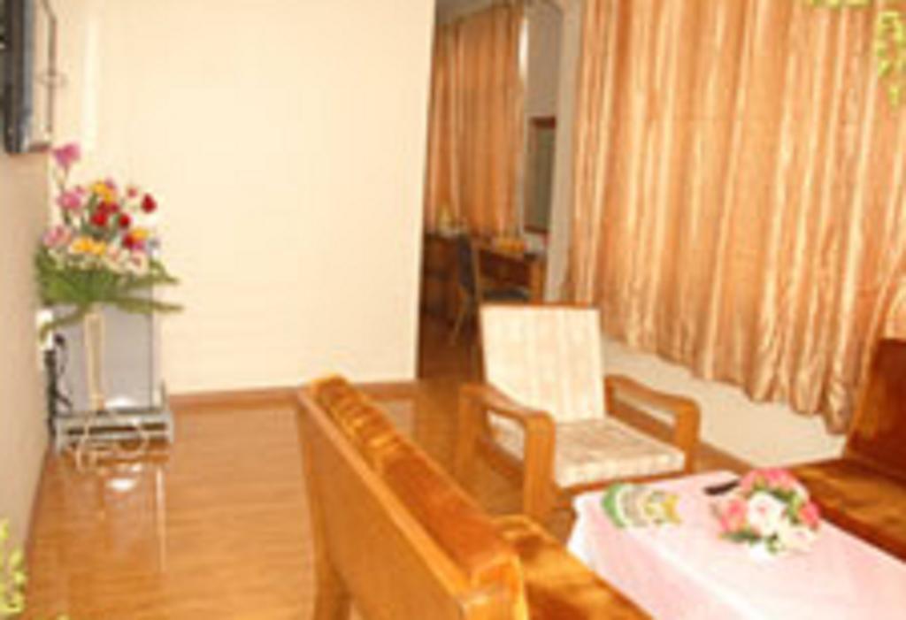Diamond Crown Hotel Dawei Ngoại thất bức ảnh