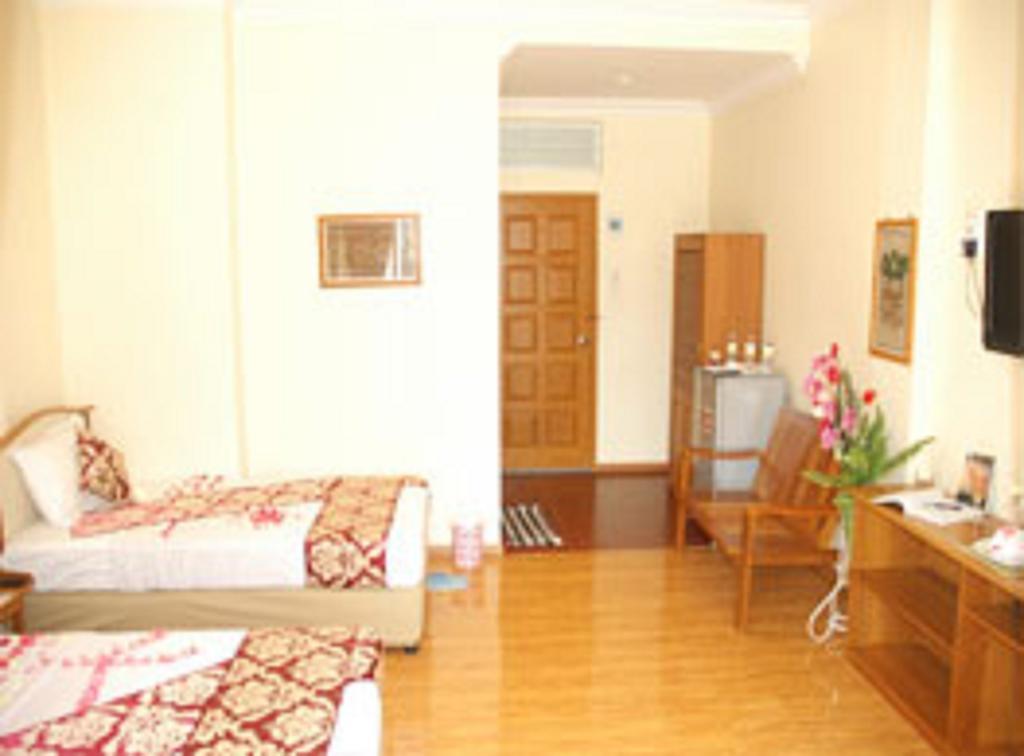 Diamond Crown Hotel Dawei Ngoại thất bức ảnh