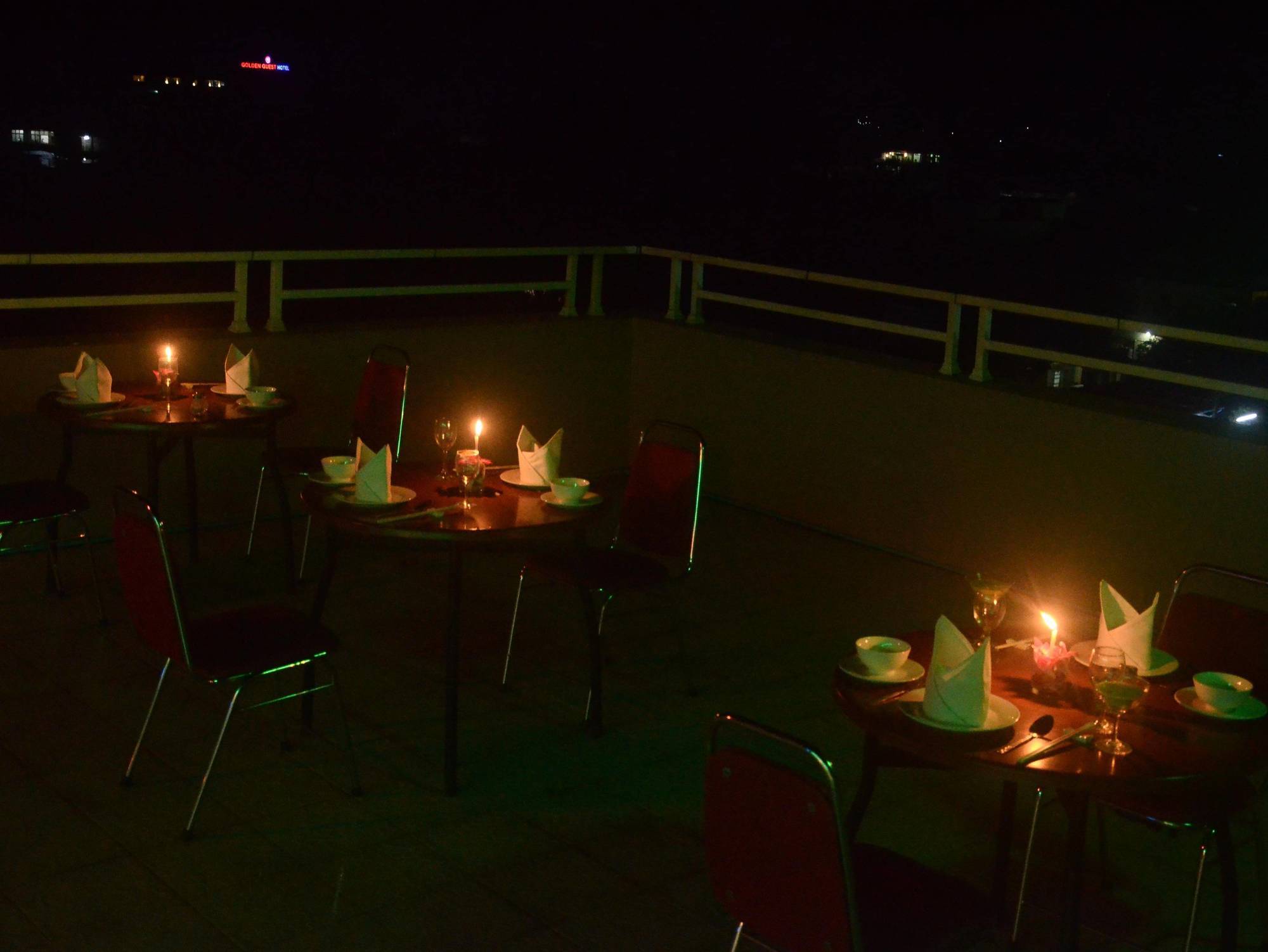 Diamond Crown Hotel Dawei Ngoại thất bức ảnh